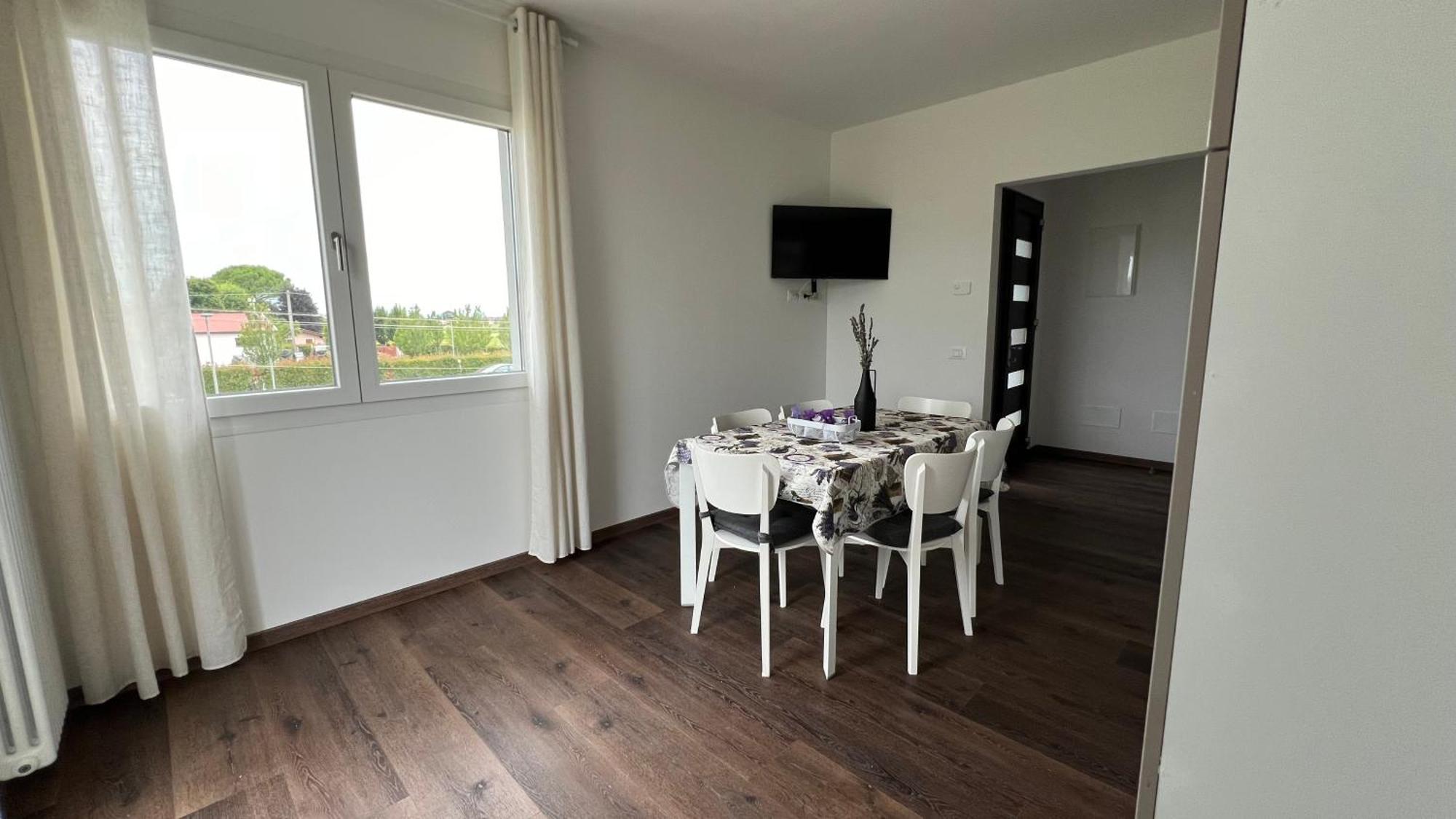 Casa Grazia Leilighet Eraclea Eksteriør bilde