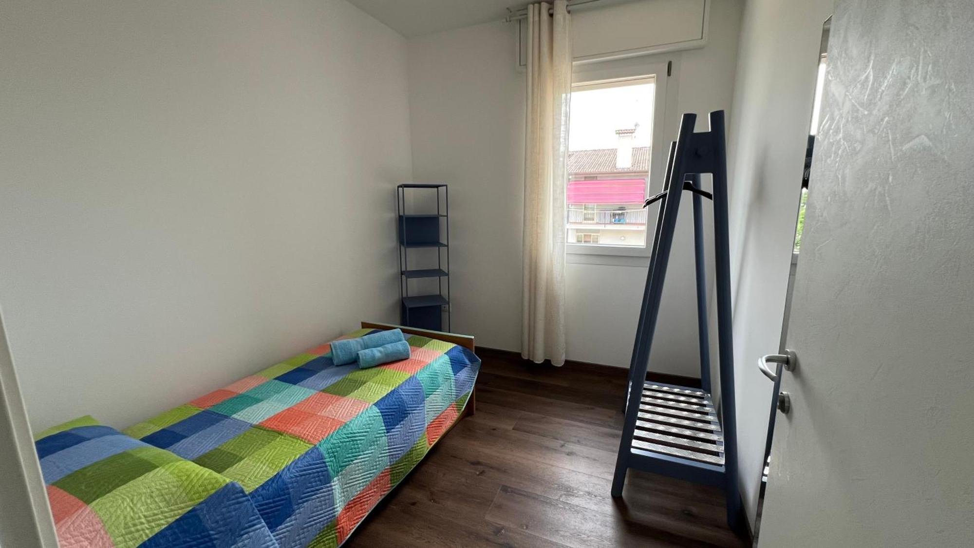 Casa Grazia Leilighet Eraclea Eksteriør bilde
